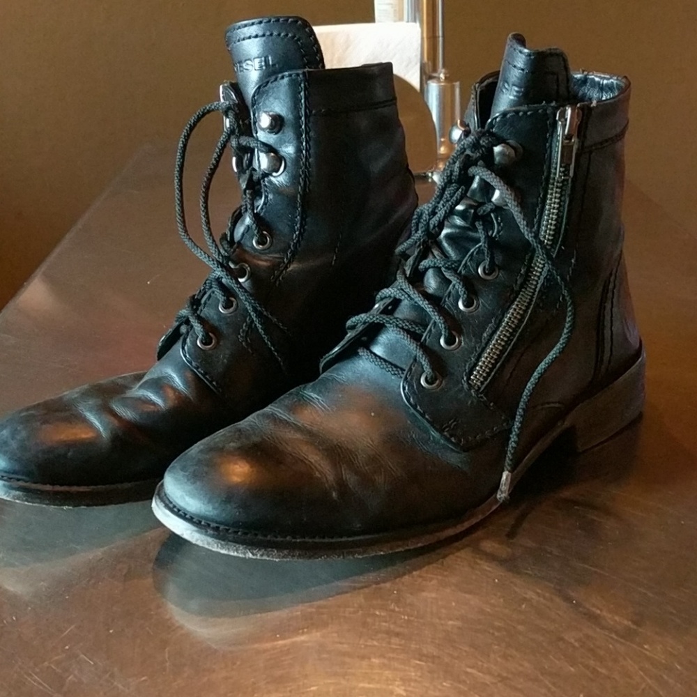 Boots
